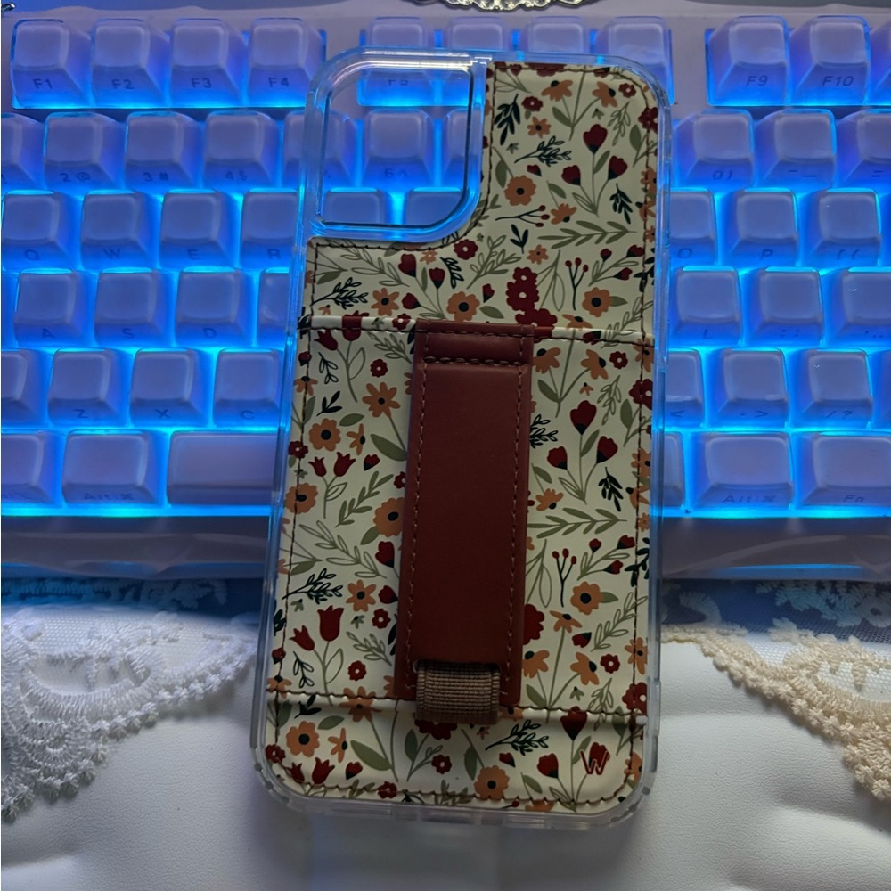 iphone 16 plus walli case